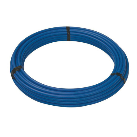 B & K Pipe Pex 1/2X100 Blue U860B100